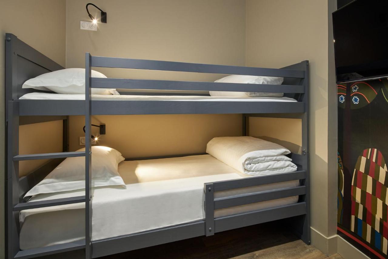 Hotel Saint-Alban Nézignan-lʼÉvêque Екстериор снимка